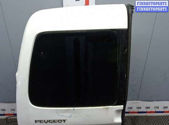 купить дверь распашная левая на PEUGEOT PARTNER 1