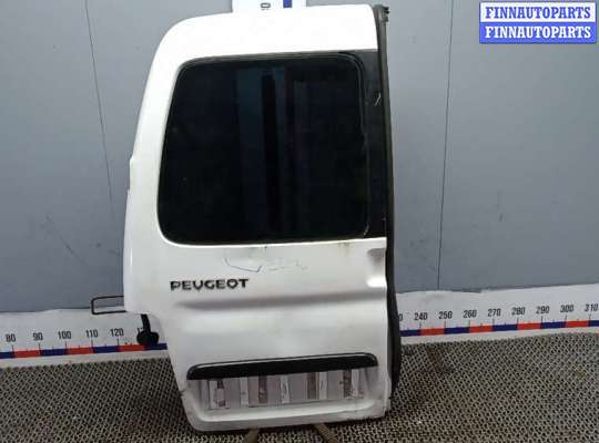 купить дверь распашная левая на PEUGEOT PARTNER 1