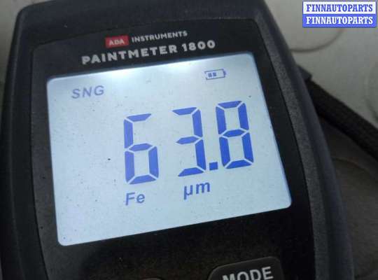 купить дверь распашная левая на PEUGEOT PARTNER 1