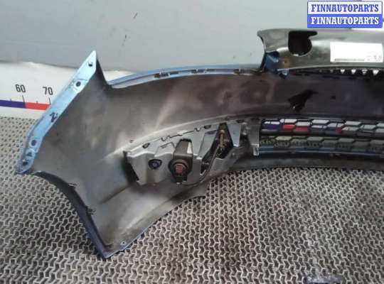 купить бампер передний на SKODA RAPID