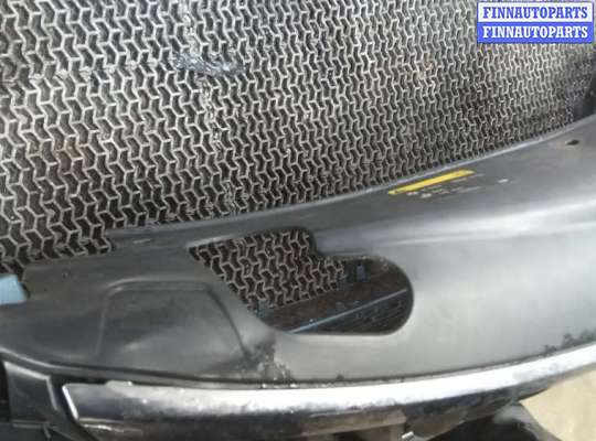 купить бампер передний на SKODA RAPID