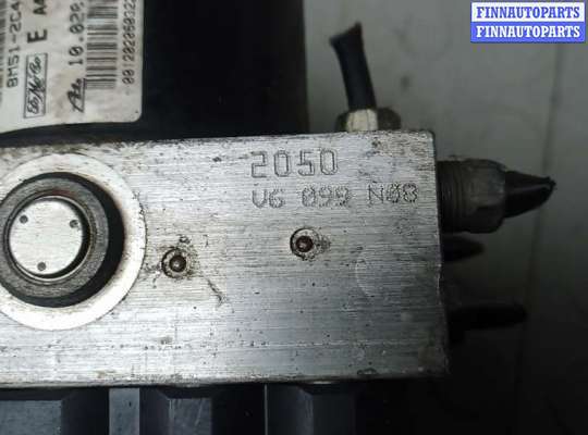 купить блок abs на FORD FOCUS 2