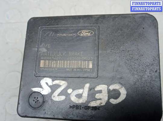 купить блок abs на FORD FOCUS 2