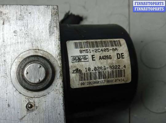 купить блок abs на FORD FOCUS 2