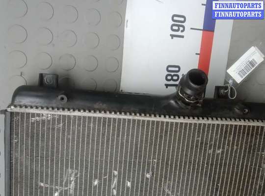 купить радиатор системы охлаждения на VOLKSWAGEN JETTA 6