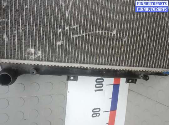 купить радиатор системы охлаждения на VOLKSWAGEN JETTA 6