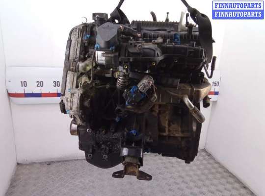 ДВС (Двигатель) на Hyundai Grand Starex (TQ) II
