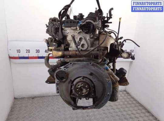 ДВС (Двигатель) на Hyundai Grand Starex (TQ) II
