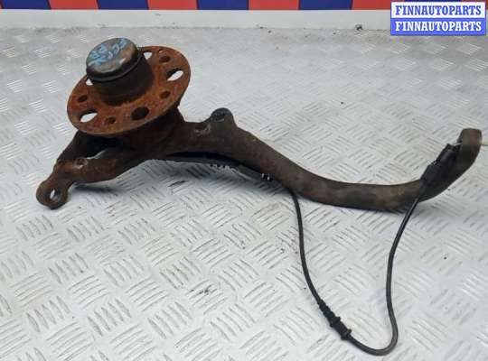 купить ступица передняя правая на MERCEDES BENZ E-CLASS W211