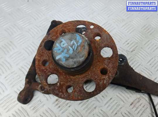 купить ступица передняя правая на MERCEDES BENZ E-CLASS W211