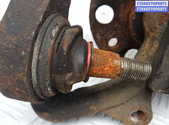 купить ступица передняя правая на MERCEDES BENZ E-CLASS W211