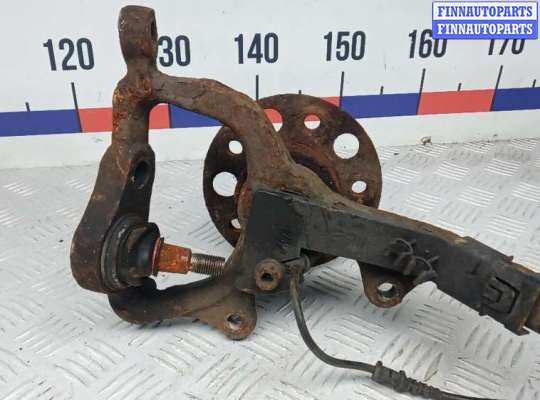 купить ступица передняя правая на MERCEDES BENZ E-CLASS W211