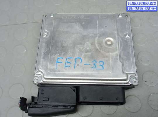 купить блок управления двс на MERCEDES BENZ E-CLASS W211