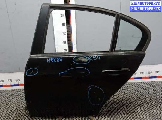 дверь задняя левая BM3257164 на BMW 3 E90/E91