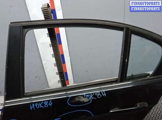 купить дверь задняя левая на BMW 3 E90/E91