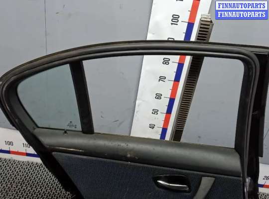 купить дверь задняя левая на BMW 3 E90/E91