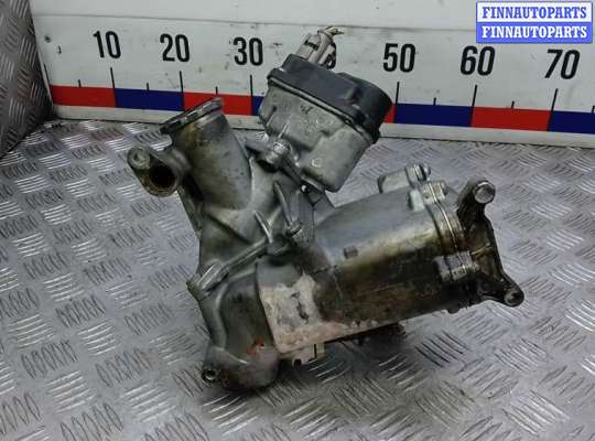 купить клапан egr дизельный на AUDI Q7