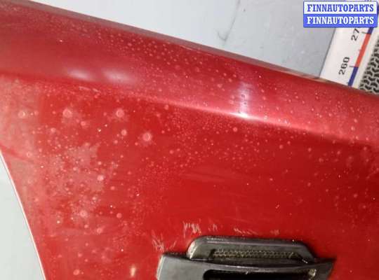 купить капот на DODGE NITRO