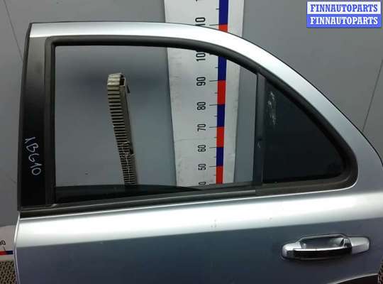 купить дверь задняя левая на KIA SORENTO 1
