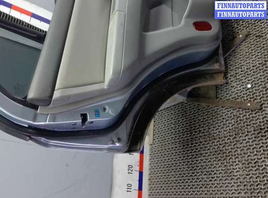 купить дверь задняя левая на KIA SORENTO 1