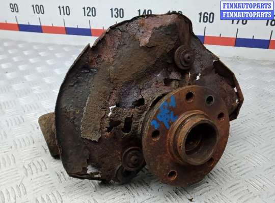 купить ступица передняя левая на VOLKSWAGEN TRANSPORTER T5