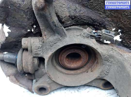 купить ступица передняя левая на VOLKSWAGEN TRANSPORTER T5