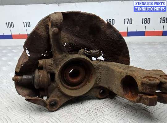 купить ступица передняя левая на VOLKSWAGEN TRANSPORTER T5