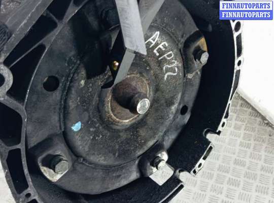 АКПП - Коробка автомат на BMW 7 (E65/E66)