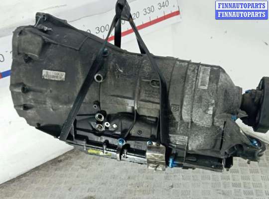 АКПП - Коробка автомат на BMW 7 (E65/E66)