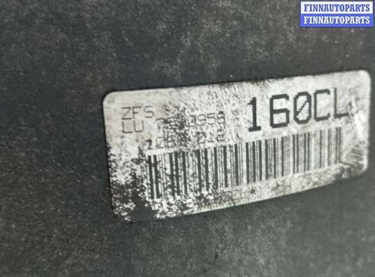 АКПП - Коробка автомат на BMW 7 (E65/E66)