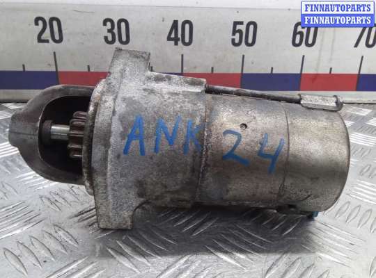 купить стартер дизельный на HYUNDAI SANTA FE 2