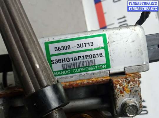 купить электроусилитель руля на KIA SPORTAGE 3