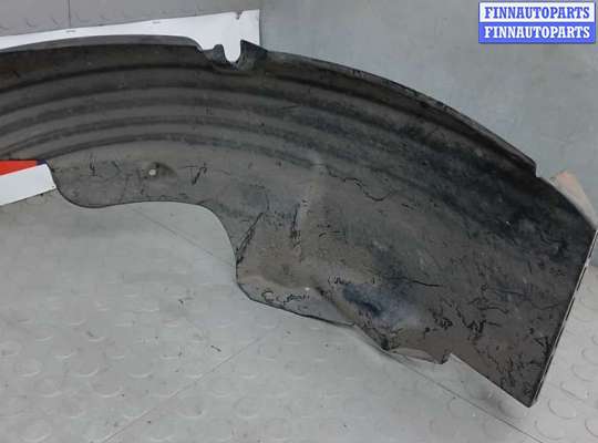 Локер на Kia Ceed I (ED)