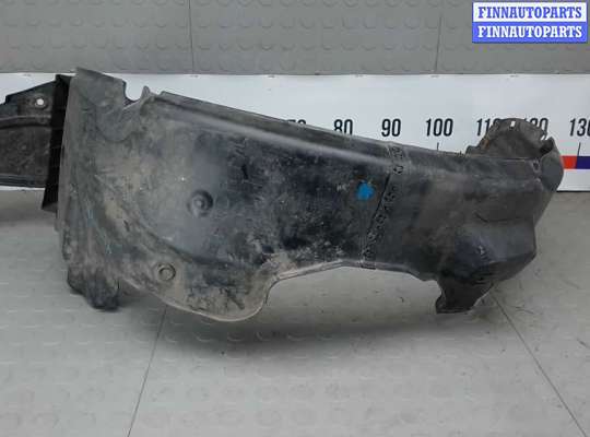 Локер на Kia Ceed I (ED)