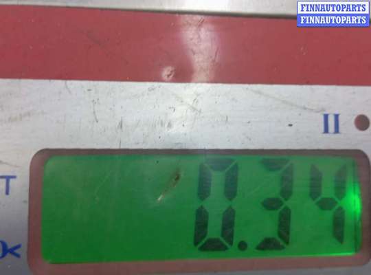 Форсунка топливная на Volkswagen Touareg I (7L)