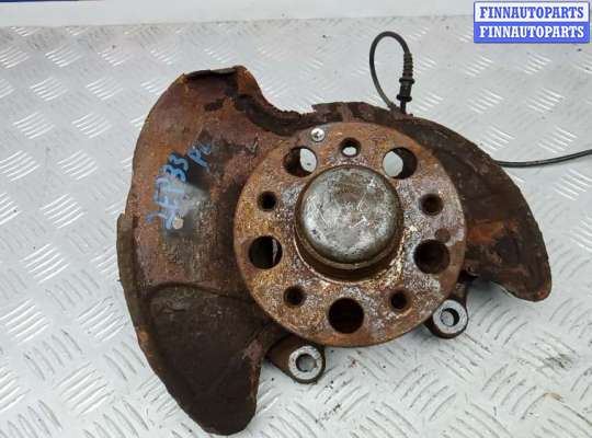 купить ступица передняя левая на MERCEDES BENZ C-CLASS W203