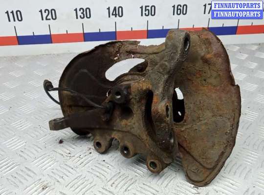 купить ступица передняя левая на MERCEDES BENZ C-CLASS W203