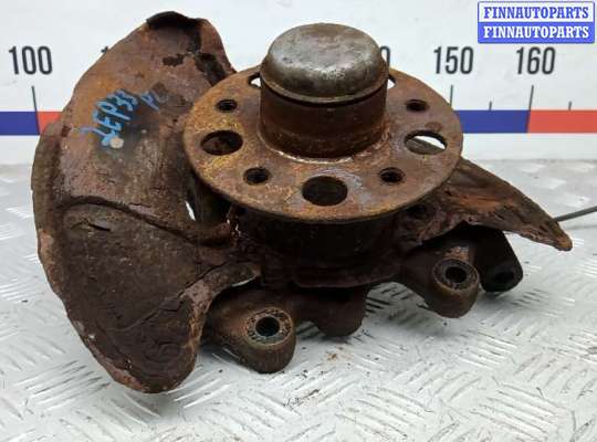 купить ступица передняя левая на MERCEDES BENZ C-CLASS W203