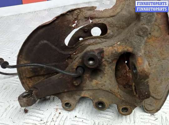 купить ступица передняя левая на MERCEDES BENZ C-CLASS W203