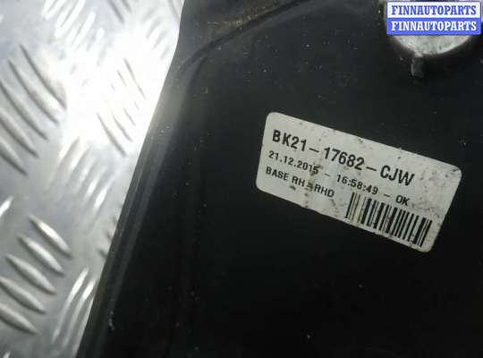 купить зеркало наружное правое на FORD TRANSIT CUSTOM