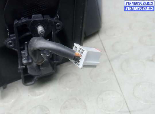 купить зеркало наружное правое на FORD FOCUS 2