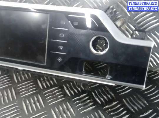 купить магнитола на CITROEN C4 GRAND PICASSO 2