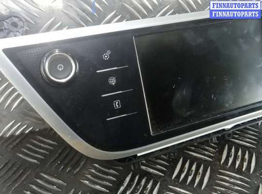 купить магнитола на CITROEN C4 GRAND PICASSO 2