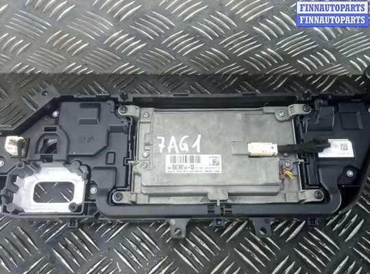 купить магнитола на CITROEN C4 GRAND PICASSO 2