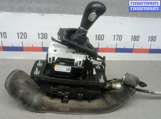 купить кулиса кпп на AUDI A4 B8