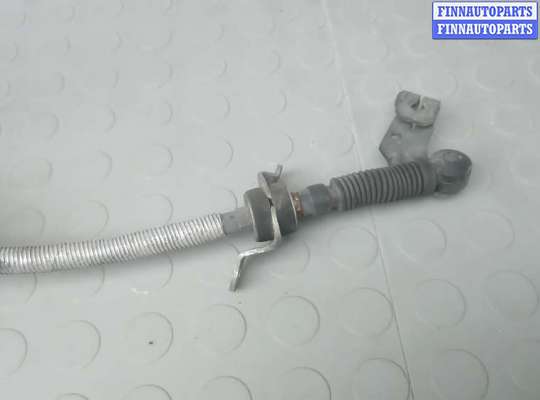 купить кулиса кпп на AUDI A4 B8