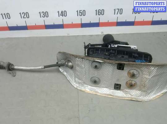 купить кулиса кпп на AUDI A4 B8