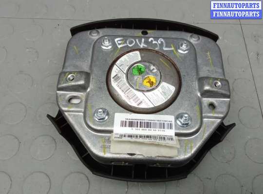 купить подушка безопасности водителя на MERCEDES BENZ M-CLASS W164