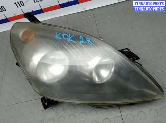 купить фара правая на OPEL ZAFIRA B