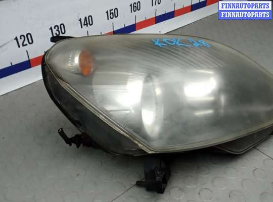 купить фара правая на OPEL ZAFIRA B